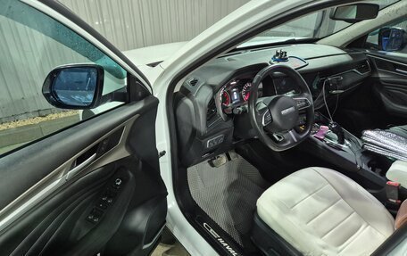 Haval F7 I, 2019 год, 1 710 000 рублей, 7 фотография