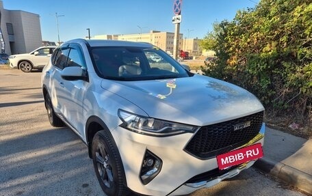 Haval F7 I, 2019 год, 1 710 000 рублей, 2 фотография