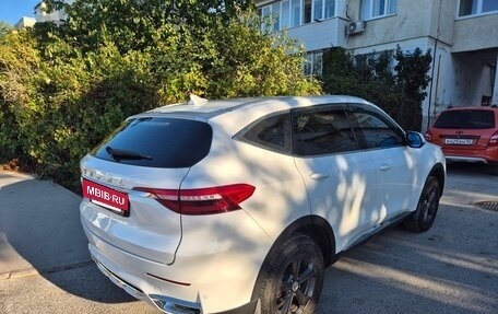 Haval F7 I, 2019 год, 1 710 000 рублей, 4 фотография