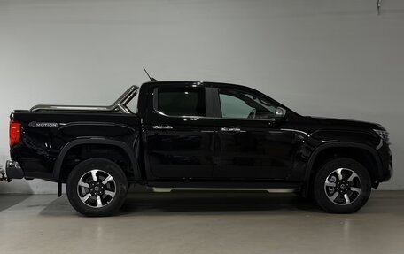 Volkswagen Amarok, 2025 год, 7 500 000 рублей, 3 фотография