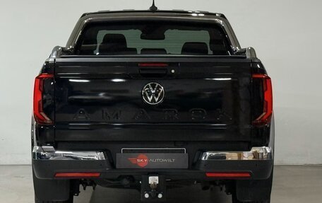 Volkswagen Amarok, 2025 год, 7 500 000 рублей, 6 фотография