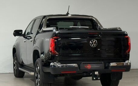 Volkswagen Amarok, 2025 год, 7 500 000 рублей, 8 фотография