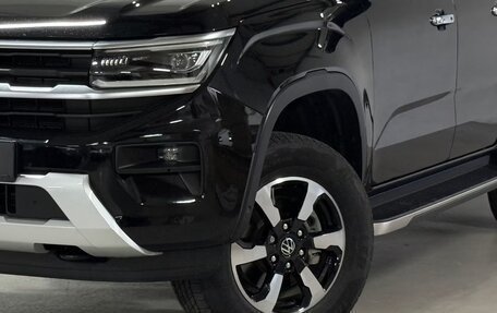 Volkswagen Amarok, 2025 год, 7 500 000 рублей, 9 фотография