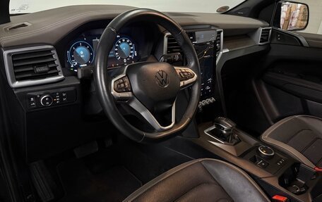 Volkswagen Amarok, 2025 год, 7 500 000 рублей, 10 фотография