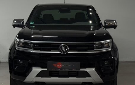 Volkswagen Amarok, 2025 год, 7 500 000 рублей, 5 фотография