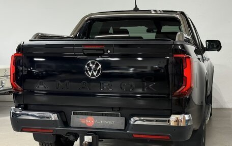 Volkswagen Amarok, 2025 год, 7 500 000 рублей, 7 фотография