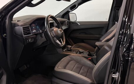 Volkswagen Amarok, 2025 год, 7 500 000 рублей, 12 фотография