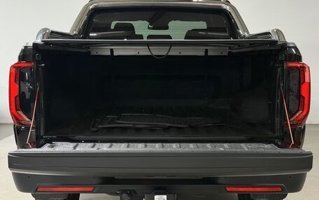 Volkswagen Amarok, 2025 год, 7 500 000 рублей, 15 фотография