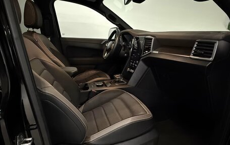 Volkswagen Amarok, 2025 год, 7 500 000 рублей, 14 фотография