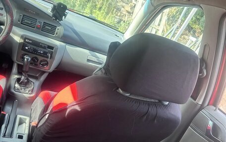 Skoda Octavia IV, 1997 год, 280 000 рублей, 3 фотография