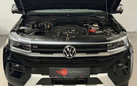 Volkswagen Amarok, 2025 год, 7 500 000 рублей, 16 фотография