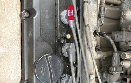 Hyundai Elantra III, 2003 год, 99 000 рублей, 4 фотография