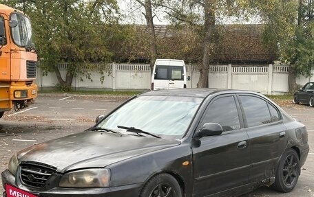Hyundai Elantra III, 2003 год, 99 000 рублей, 3 фотография