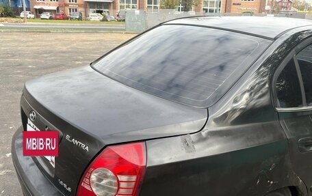 Hyundai Elantra III, 2003 год, 99 000 рублей, 2 фотография