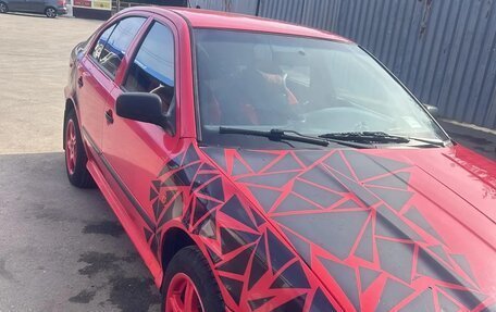 Skoda Octavia IV, 1997 год, 280 000 рублей, 8 фотография