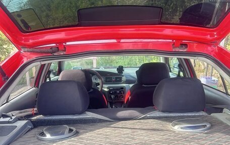 Skoda Octavia IV, 1997 год, 280 000 рублей, 13 фотография