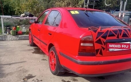 Skoda Octavia IV, 1997 год, 280 000 рублей, 10 фотография