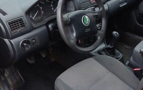 Skoda Octavia IV, 2006 год, 233 000 рублей, 8 фотография