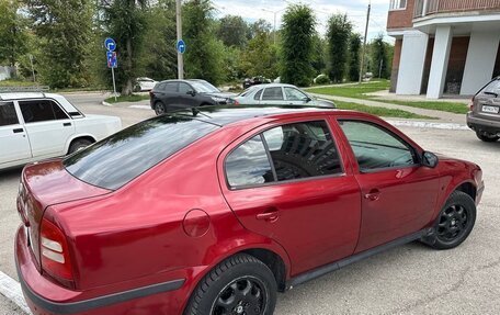 Skoda Octavia IV, 2006 год, 233 000 рублей, 6 фотография