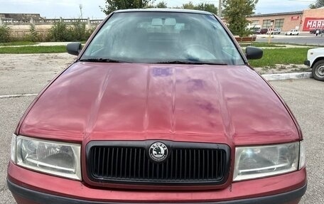 Skoda Octavia IV, 2006 год, 233 000 рублей, 2 фотография