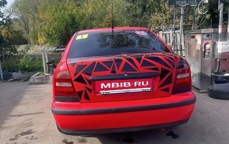 Skoda Octavia IV, 1997 год, 280 000 рублей, 9 фотография