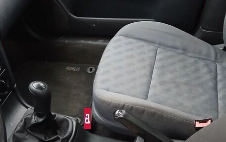 Skoda Octavia IV, 2006 год, 233 000 рублей, 9 фотография