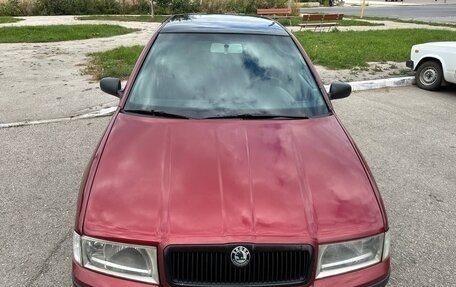 Skoda Octavia IV, 2006 год, 233 000 рублей, 3 фотография