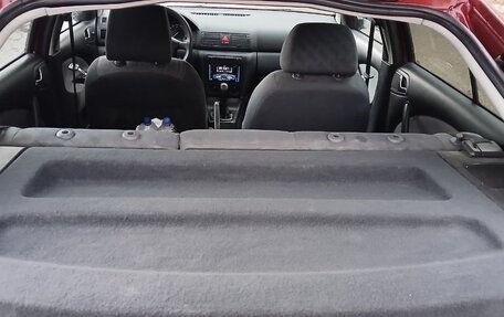 Skoda Octavia IV, 2006 год, 233 000 рублей, 13 фотография