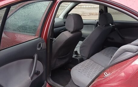 Skoda Octavia IV, 2006 год, 233 000 рублей, 17 фотография