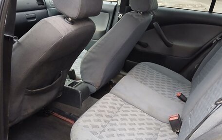 Skoda Octavia IV, 2006 год, 233 000 рублей, 19 фотография