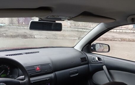 Skoda Octavia IV, 2006 год, 233 000 рублей, 18 фотография