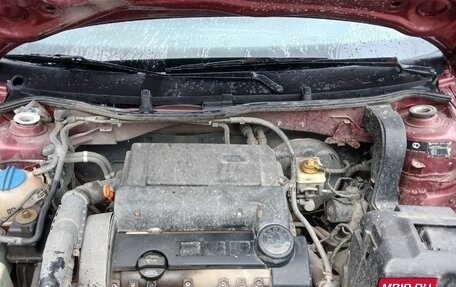 Skoda Octavia IV, 2006 год, 233 000 рублей, 16 фотография