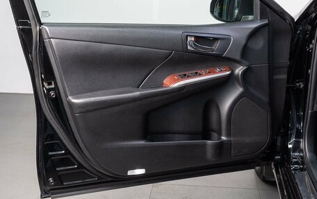 Toyota Camry, 2013 год, 1 720 000 рублей, 11 фотография