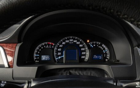 Toyota Camry, 2013 год, 1 720 000 рублей, 25 фотография