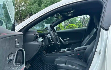 Mercedes-Benz CLA, 2023 год, 3 650 012 рублей, 8 фотография