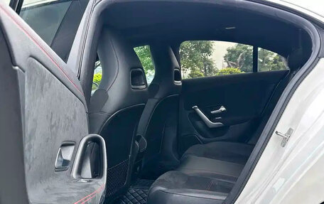 Mercedes-Benz CLA, 2023 год, 3 650 012 рублей, 9 фотография