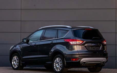 Ford Kuga III, 2016 год, 1 395 000 рублей, 8 фотография