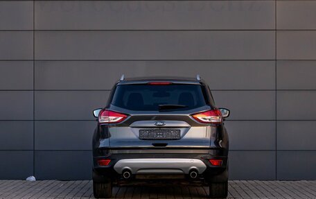 Ford Kuga III, 2016 год, 1 395 000 рублей, 5 фотография