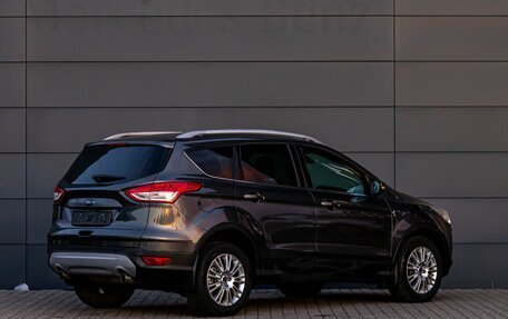 Ford Kuga III, 2016 год, 1 395 000 рублей, 6 фотография