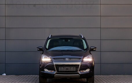 Ford Kuga III, 2016 год, 1 395 000 рублей, 2 фотография