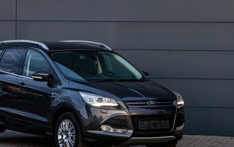 Ford Kuga III, 2016 год, 1 395 000 рублей, 9 фотография
