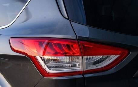 Ford Kuga III, 2016 год, 1 395 000 рублей, 12 фотография