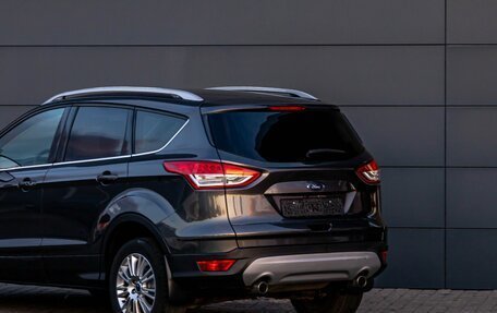 Ford Kuga III, 2016 год, 1 395 000 рублей, 10 фотография