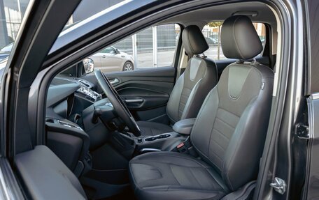Ford Kuga III, 2016 год, 1 395 000 рублей, 13 фотография