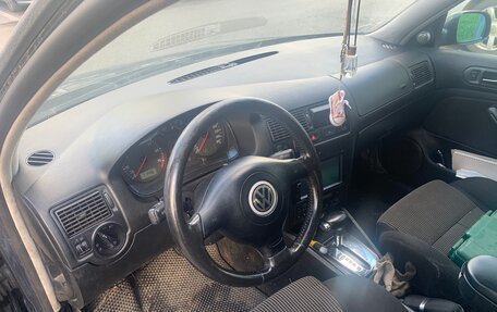 Volkswagen Golf IV, 2000 год, 230 000 рублей, 3 фотография