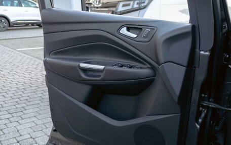 Ford Kuga III, 2016 год, 1 395 000 рублей, 14 фотография