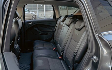 Ford Kuga III, 2016 год, 1 395 000 рублей, 20 фотография