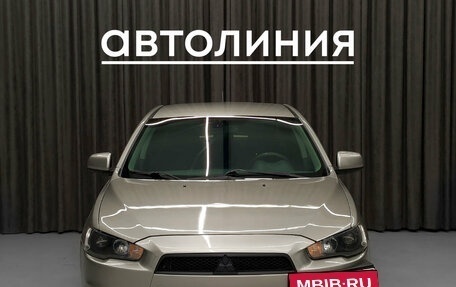 Mitsubishi Lancer IX, 2007 год, 750 000 рублей, 3 фотография