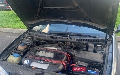 Volkswagen Golf IV, 2000 год, 230 000 рублей, 12 фотография