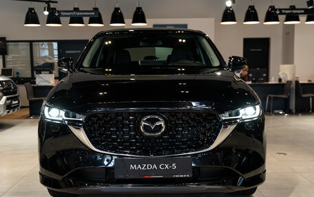 Mazda CX-5 II, 2026 год, 4 050 000 рублей, 2 фотография